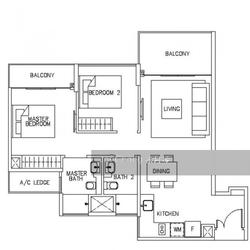 Ripple Bay (D18), Condominium #143535282